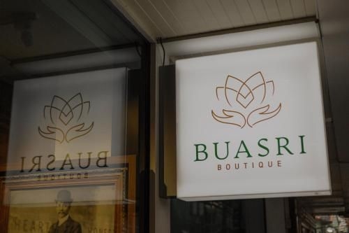 บัวศรี บูทีค ป่าตอง (Buasri Boutique Patong)4