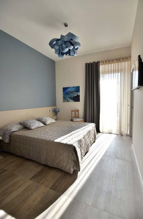 daMan - rooms&breakfast1