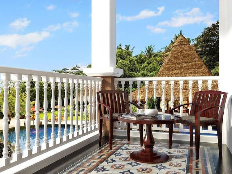 Centara Beach Resort & Spa Phu Quoc Centara Beach Resort & Spa Phu Quoc