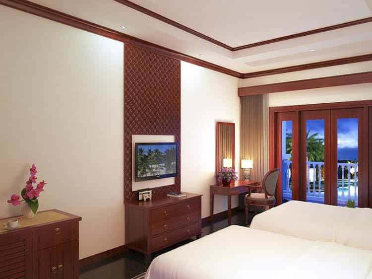 Centara Beach Resort & Spa Phu Quoc Centara Beach Resort & Spa Phu Quoc