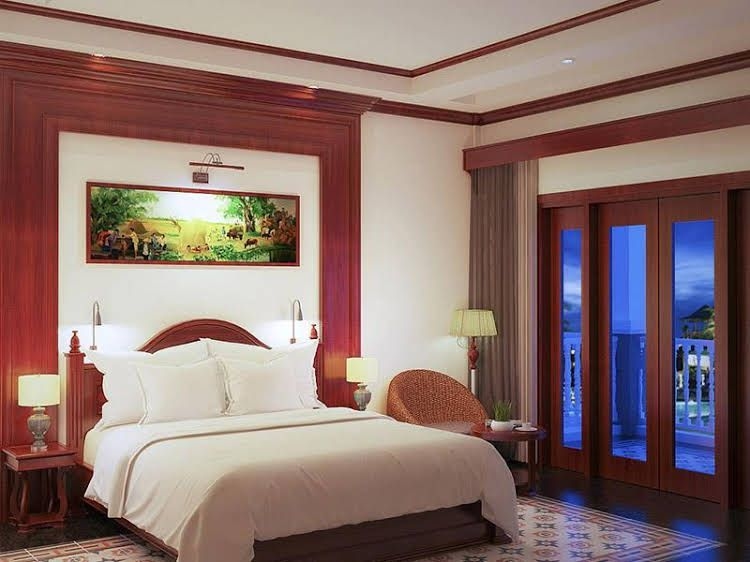 Centara Beach Resort & Spa Phu Quoc2