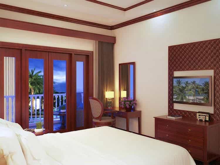 Centara Beach Resort & Spa Phu Quoc Centara Beach Resort & Spa Phu Quoc