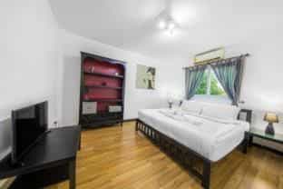Green Residence Pool Villa Pattaya Green Residence Pool Villa Pattaya