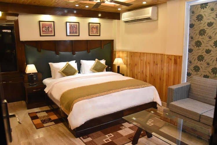 Hotel Wood Castle Grand Hotel Wood Castle Grand