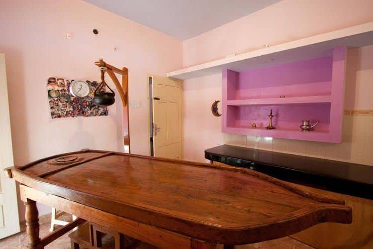 Casa Eva Luna Casa Eva Luna