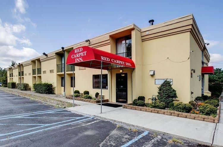 Red Carpet Inn Red Carpet Inn
