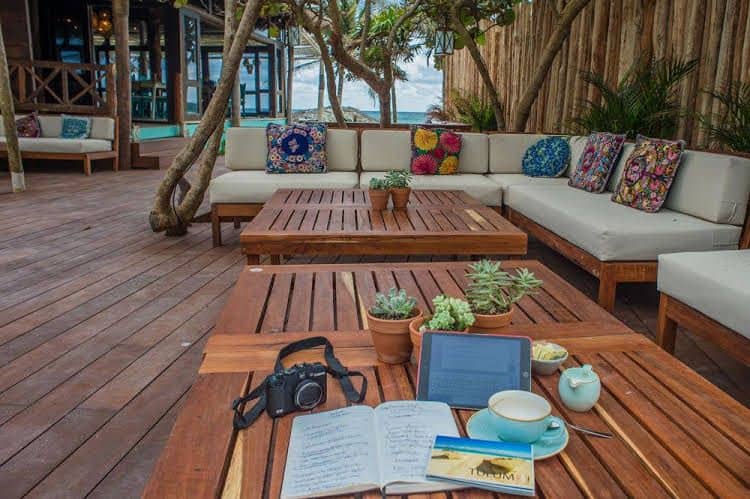El Pez Beach House El Pez Beach House
