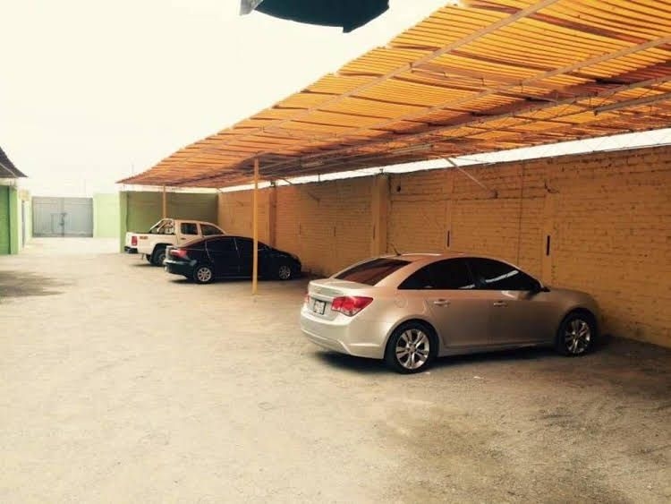 Hotel El Embrujo3