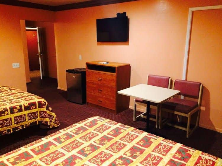 Relax Inn Motel Relax Inn Motel