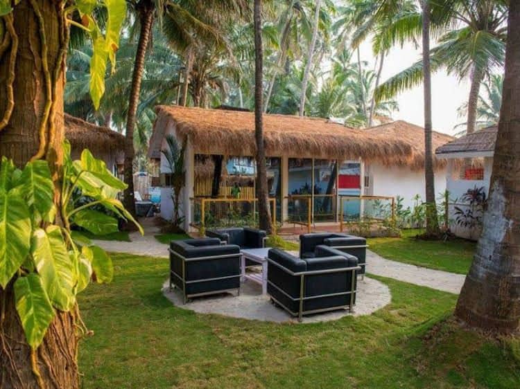 Tahira beach resort Tahira beach resort