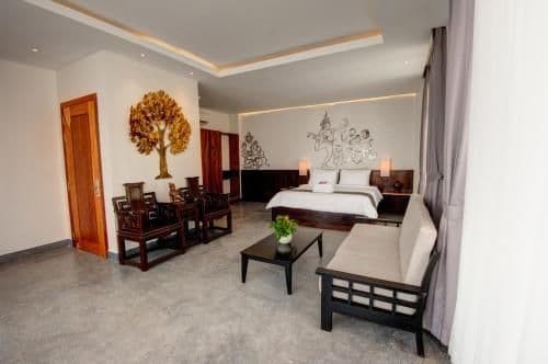 Balconitel Suite with Balcony