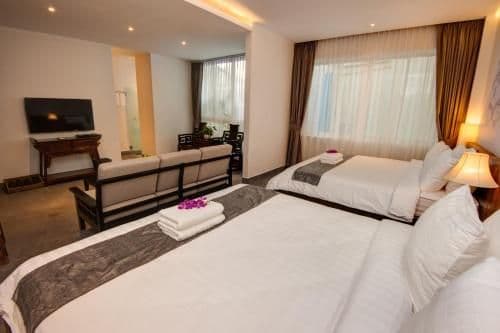 Family Suite