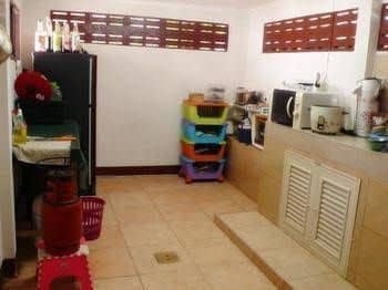 Wood'n Nail Homestay Wood'n Nail Homestay