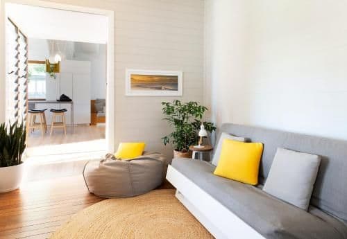 Three-Bedroom Holiday Home
