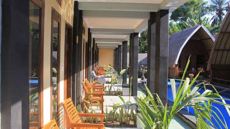 Leppa Komae Resort Leppa Komae Resort