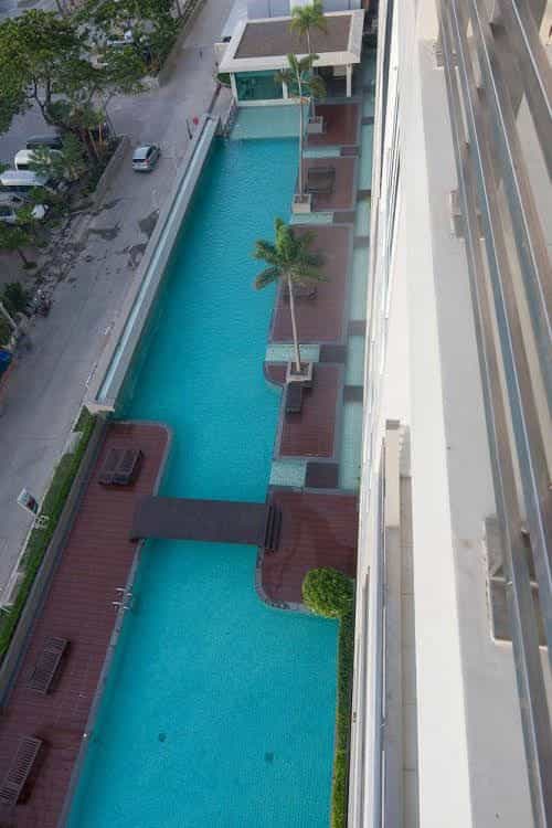 Musselana Condominium Musselana Condominium