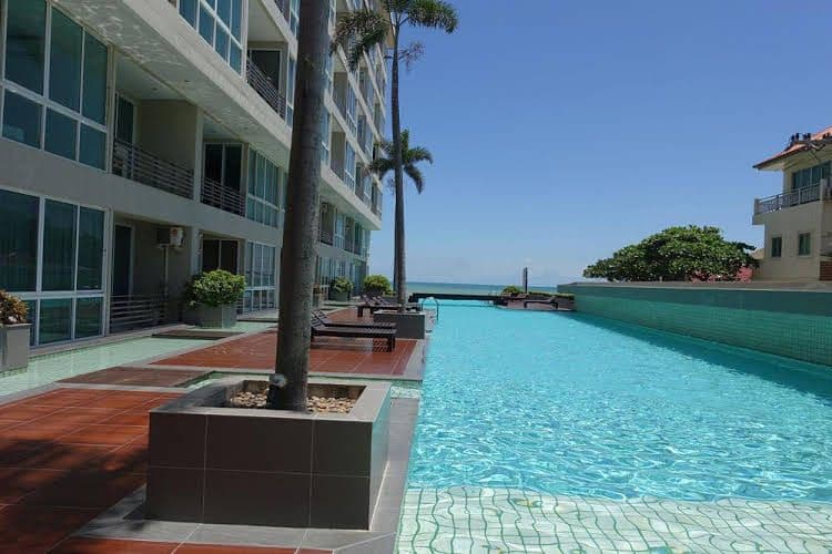 Musselana Condominium Musselana Condominium