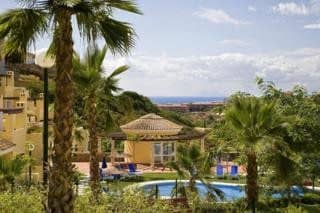 Colina del Paraiso Colina del Paraiso