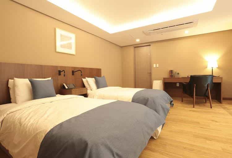 Hotel Foreheal Hotel Foreheal