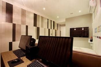 Gangnam Vole Hotel4