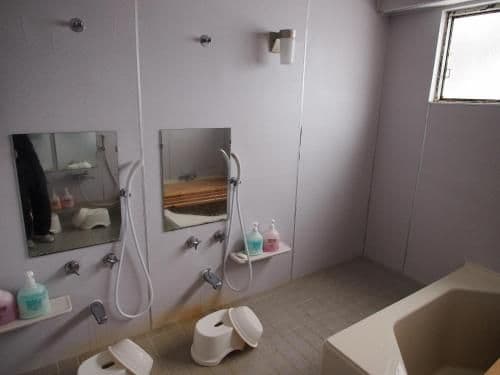 Sanroku Kan - Japanese-Style Room