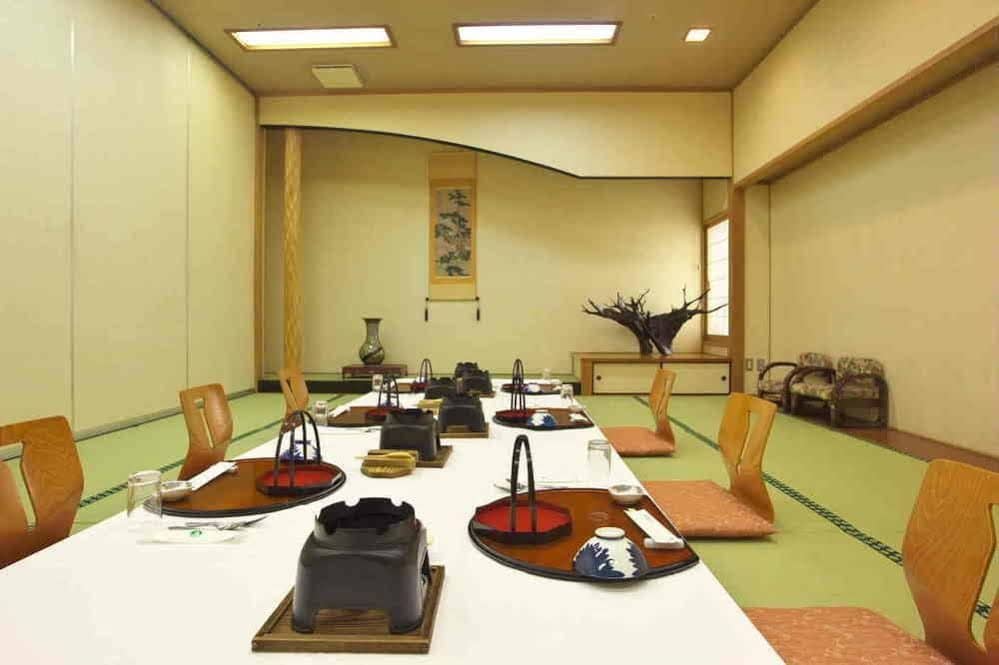 Tamana Onsen Hotel Shirasagi Tamana Onsen Hotel Shirasagi