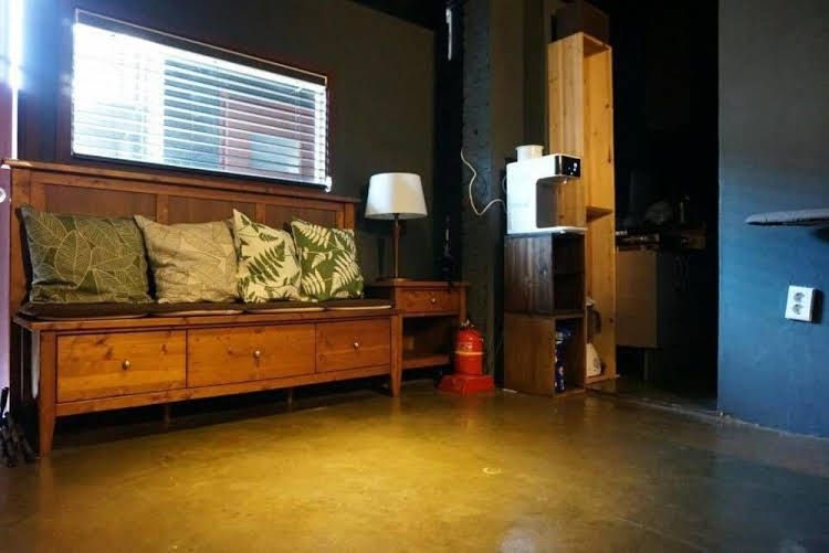 Eid Muslim Friendly Guesthouse - Hostel4