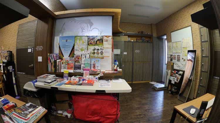 HI Guest House - Hostel HI Guest House - Hostel