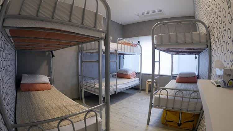 HI Guest House - Hostel HI Guest House - Hostel