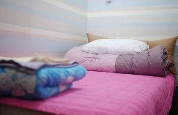 IS at K Guesthouse - Hostel IS at K Guesthouse - Hostel