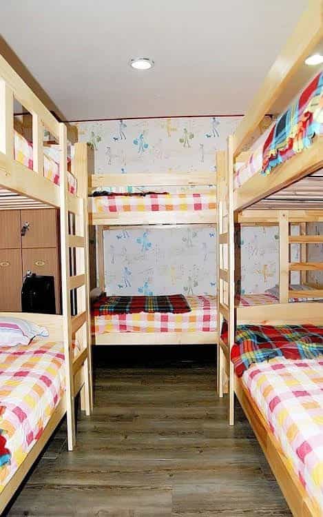 IS at K Guesthouse - Hostel IS at K Guesthouse - Hostel