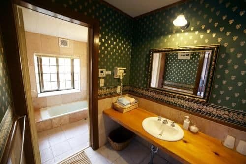 Twin Room - Annex