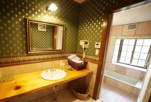 Maisonette (4 Adults) - Annex