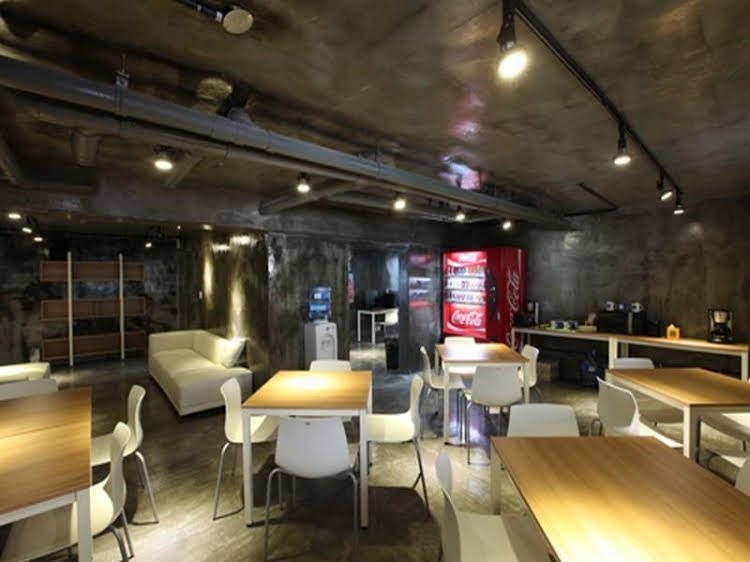 Neo Seoul Guesthouse1