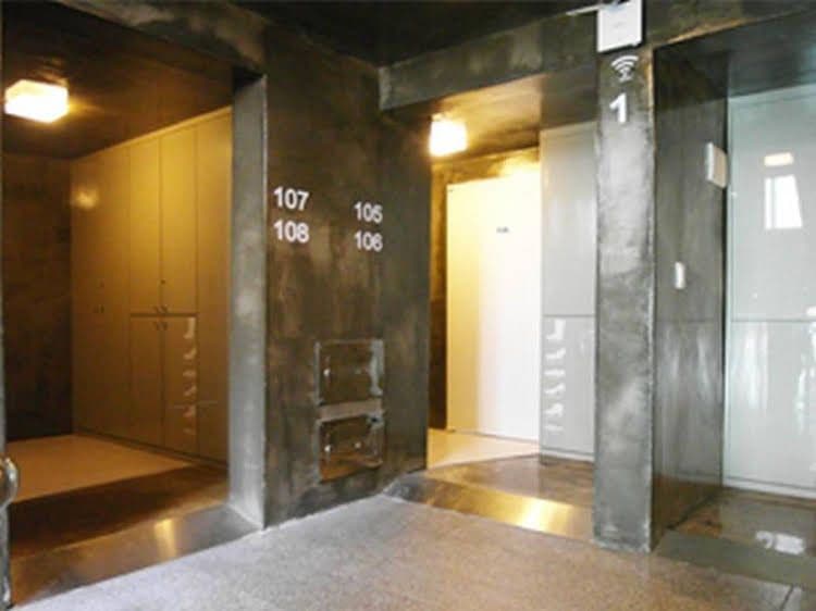 Neo Seoul Guesthouse Neo Seoul Guesthouse