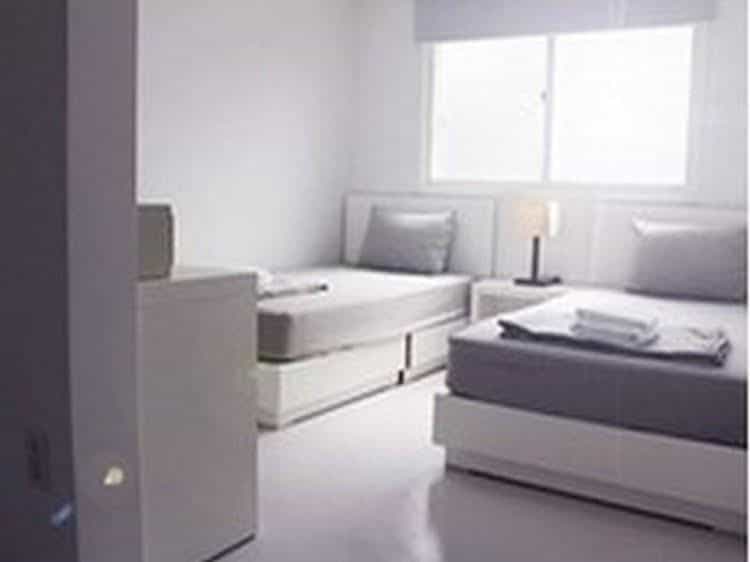 Neo Seoul Guesthouse Neo Seoul Guesthouse