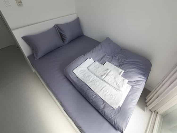 Neo Seoul Guesthouse Neo Seoul Guesthouse