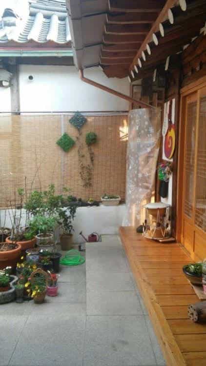 Guesthouse Nuhadang Guesthouse Nuhadang