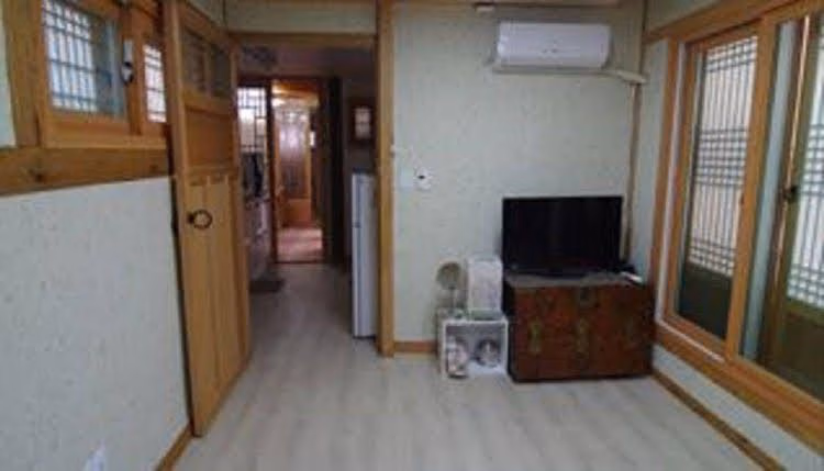 Guesthouse Nuhadang4
