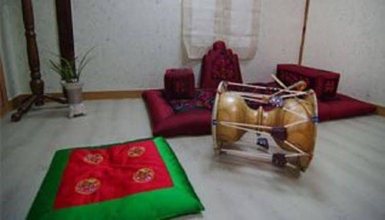 Guesthouse Nuhadang Guesthouse Nuhadang