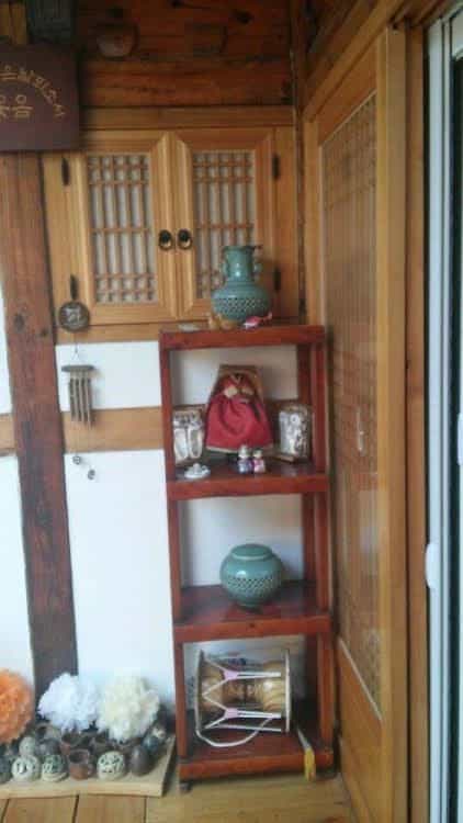 Guesthouse Nuhadang Guesthouse Nuhadang