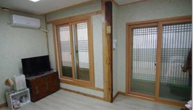 Guesthouse Nuhadang Guesthouse Nuhadang