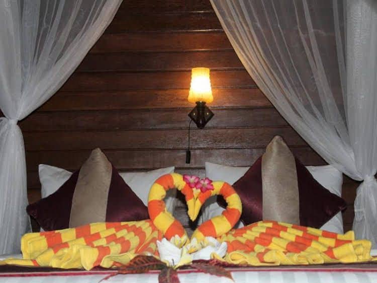The Cozy Villas Lembongan The Cozy Villas Lembongan