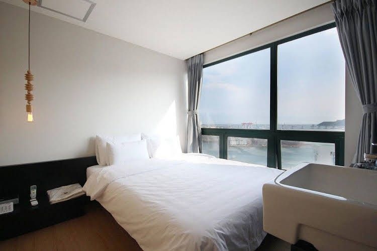 นัมโพ มินิ โฮเทล เมย์ (Nampo Mini Hotel May)4