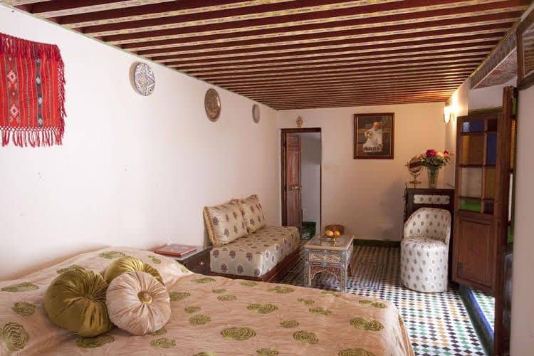 Riad Kettani Riad Kettani