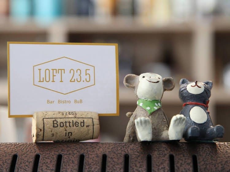 Loft 23.5 - Hostel4