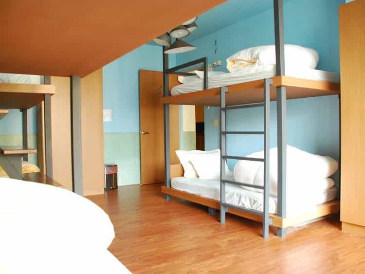 Loft 23.5 - Hostel Loft 23.5 - Hostel