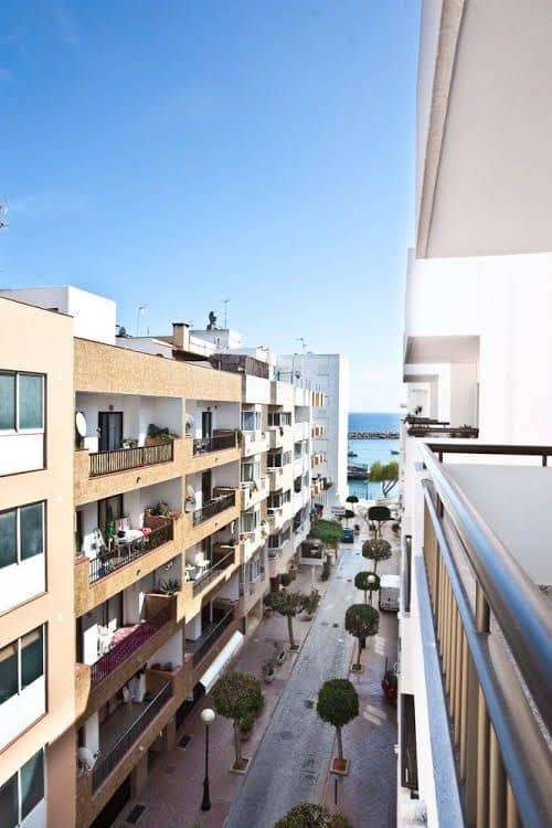 Apartamentos Bahia Santa Eulalia Apartamentos Bahia Santa Eulalia