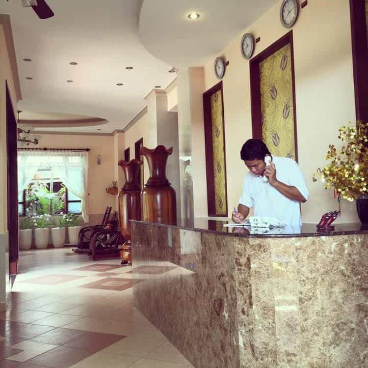 Delight Hotel Mui Ne Delight Hotel Mui Ne