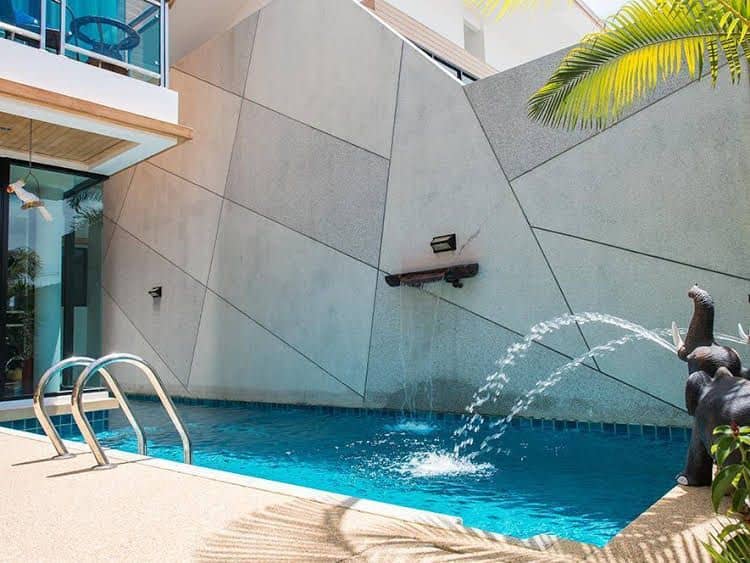 Weekend Villa - 3 Bedrooms Tropicana Chillaxing Pool Villa Weekend Villa - 3 Bedrooms Tropicana Chillaxing Pool Villa